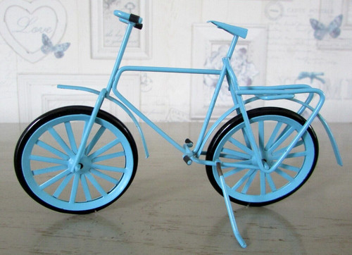 Vélo miniature bicyclette - vélo, en