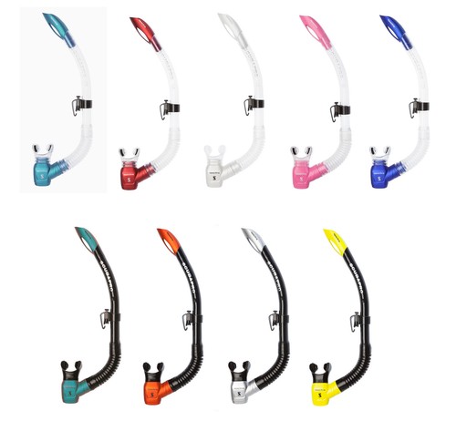 Scubapro spectra tuba - scubapro,