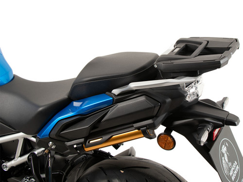 Suzuki hepco becker système - hepco,