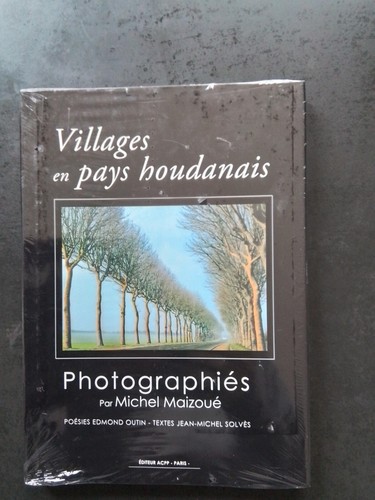 Villages pays houdanais - houdanais,