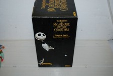 NECA HEAD KNOCKERS TIM BURTONS