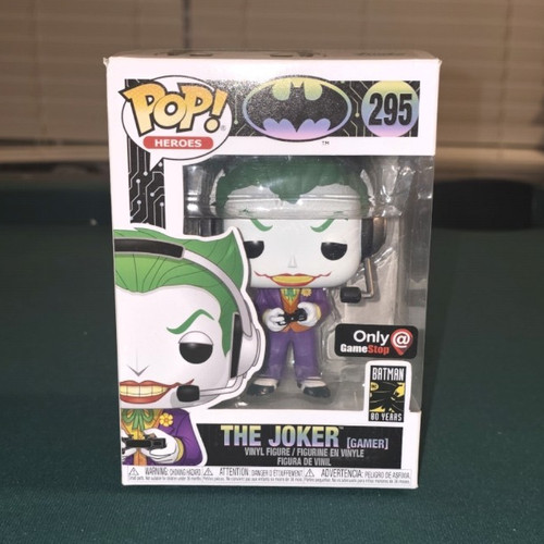 Funko pop heroes - funko, heroes:
