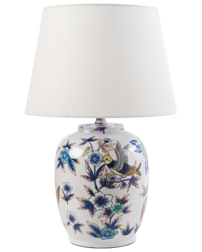 Lampe table élégante avec - table,