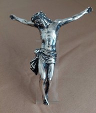 RARE ANCIEN GRAND CHRIST EN