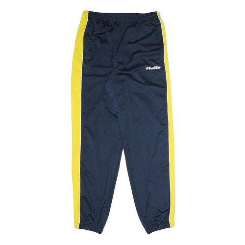 Lotto joggers hommes bleu - lotto,