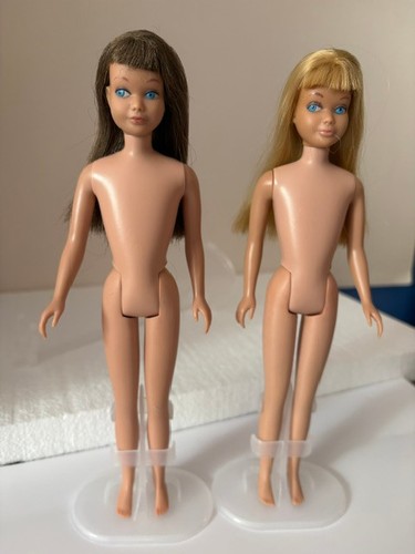 Mattel skipper doll - skipper,
