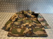 veste parka treillis felin t3 armee francaise seyntex tielt 2008 ripstop camo