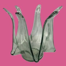 Coupe centre de table- cristal