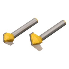 Fraiseuse à tête plate