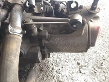 20CE89 boite a vitesse PEUGEOT