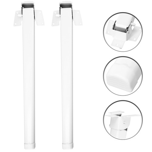 Pcs pied meuble pliable - pied, de