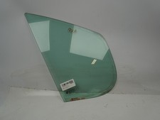 Vitre fixe porte avant droite