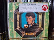 Johnny Hallyday - JOHNNY 68 -