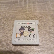 Senran Kagura Burst  - Jeu