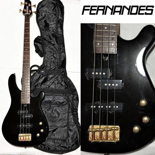 étui pour guitare basse - pour,