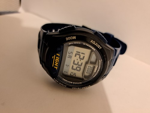 Montre casio 3283 - casio,