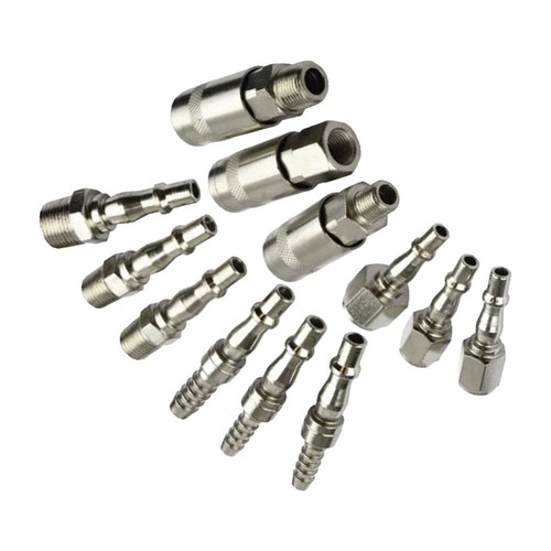 Pour bsp air line - 1/4, 3/8