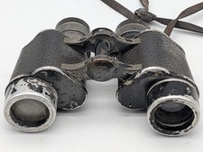 47 - PAIRE de  JUMELLE ANCIENNE