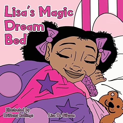 Lisa gibson magic - gibson,