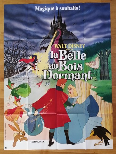 Belle bois dormant - bois,