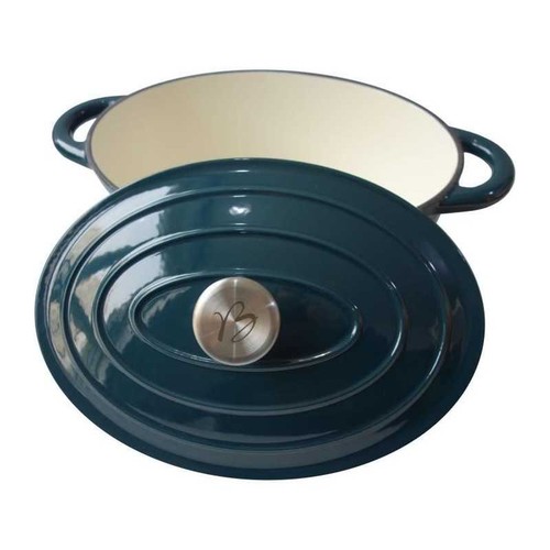 Cocotte baumalu forme - cocotte,