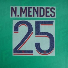 Flocage Officiel - Paris