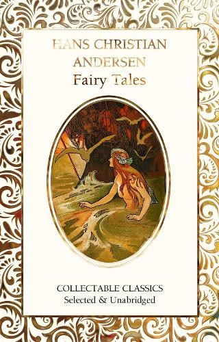 Hans christian andersen - hans,