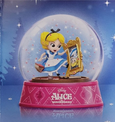 Alice wonderland mini - in,