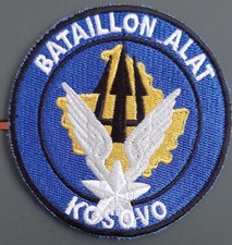 Patch Bataillon ALAT KOSOVO