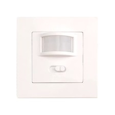  - AC 110V-220V Smart PIR Motion Sensor Switch Contrôle de la lumière de sécu