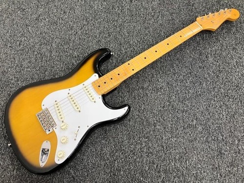 Fender made japan - made,