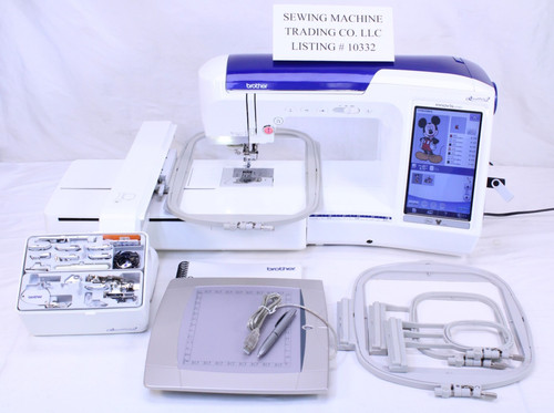 Nice brother innovis - nice,