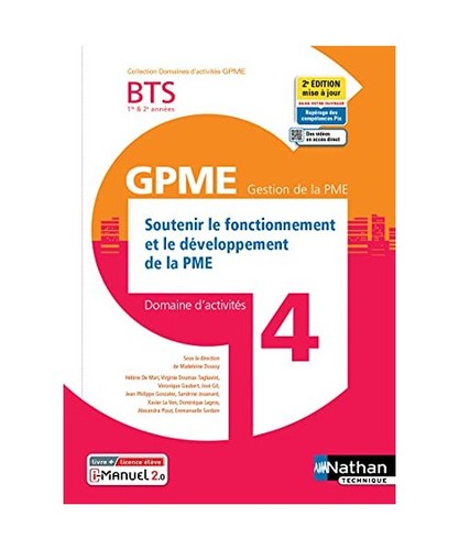 Soutenir fonct dévelop - soutenir, fonct.