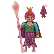 Playmobil figurine magique