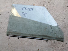 GLACE DE PORTE DROITE OCCASION POUR TOYOTA LAND CRUISER SERIE 7 LJ KZJ7 BJ