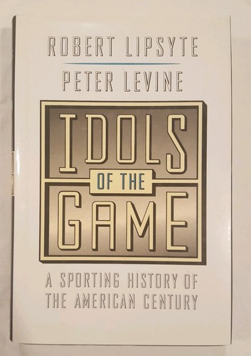 Idols the game a sporting - the, game: