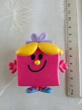 PREMIUM TOY - MCDONALD'S 2018 - MONSIEUR ET MADAME - Mme ANNIVERSAIRE