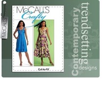 5844 PATRON" McCALL'S 2