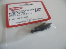 KYOSHO TRW105-03 Pivot Set ( 2-set) DBX