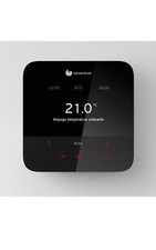 Thermostat ambiance filaire - thermostat,