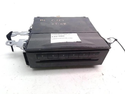 Chargeur pour mercedes benz - chargeur,