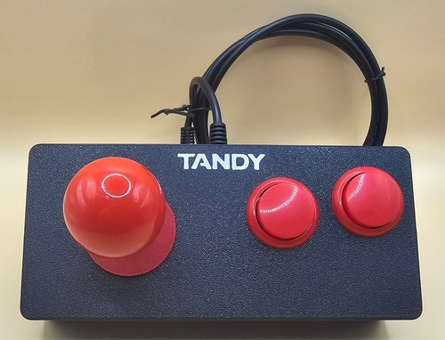 Tandy color computer 3 - tandy, 1/2/3