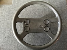 Volant country VW Golf mk2