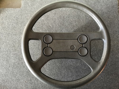 Volant country golf mk2 - vw,