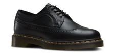 Dr Martens 5 Trou 3989 YS Noir