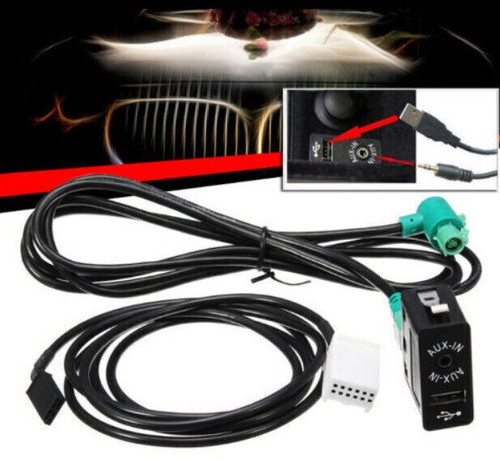 Interrupteur prise usb aux - interrupteur,