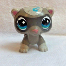 LITTLEST PET SHOP PETSHOP LPS