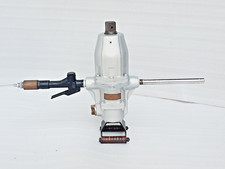 Npk Nippon NWH-500 Pneumatique