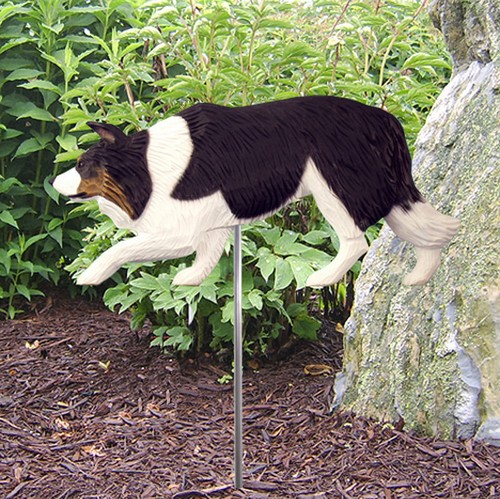 Panneau jardin pour - de, chien