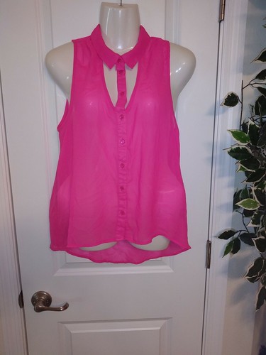 Charlotte russe sparkle pink - charlotte,
